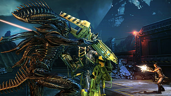 ... 1920 Ã 1080 in Alien-Isolation-Game- HD wallpaper